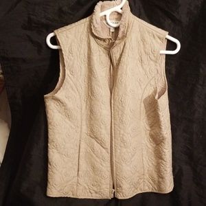 ORVIS VEST